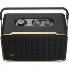 Акустична система JBL Authentics 300 (JBLAUTH300BLKEP) - Фото