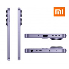 Телефон Xiaomi Poco M6 Pro 8/256 Purple поко м6 про - Фото