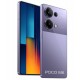 Телефон Xiaomi Poco M6 Pro 8/256 Purple поко м6 про