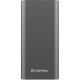Батарея универсальная ColorWay 20 000 mAh PD/20W, QC/3.0, USB-C/Micro-USB/Lightning/USB-A max.22.5W Gray
