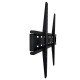 Кронштейн Sector TV40F Black