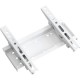Кронштейн Charmount TV02T White