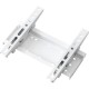 Кронштейн Charmount TV02T White