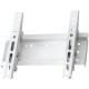 Кронштейн Charmount TV02T White