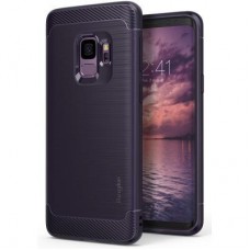 Чехол для мобильного телефона Ringke Onyx Samsung Galaxy S9 Plum Violet (RCS4418)