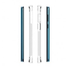 Чохол для мобільного телефона BeCover Xiaomi Redmi Note 9S / Note 9 Pro / Note 9 Pro Max Clear (704763) - Фото