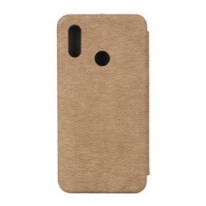 Чохол для мобільного телефона BeCover Exclusive Huawei P Smart 2019 Sand (703210) (703210) - Фото
