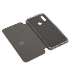 Чохол для мобільного телефона BeCover Exclusive Huawei P Smart 2019 Sand (703210) (703210) - Фото