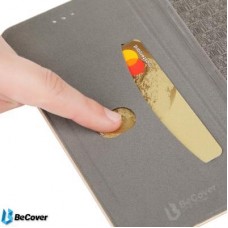 Чохол для мобільного телефона BeCover Exclusive Huawei P Smart 2019 Sand (703210) (703210) - Фото