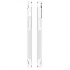 Чохол для мобільного телефона BeCover Anti-Shock Apple iPhone 12 Clear (705435) - Фото