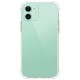 Чохол для мобільного телефона BeCover Anti-Shock Apple iPhone 12 Clear (705435)