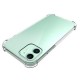 Чохол для мобільного телефона BeCover Anti-Shock Apple iPhone 12 Clear (705435)