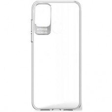Чехол для мобильного телефона Dengos TPU Samsung Galaxy M31 (DG-TPU-TRP-44) (DG-TPU-TRP-44) - Фото