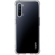 Чехол для мобильного телефона Armorstandart Air Force OPPO Reno3 Transparent (ARM57140) Чехол для мобильного телефона Armorstandart Air Force OPPO Reno3 Transparent (ARM57140)