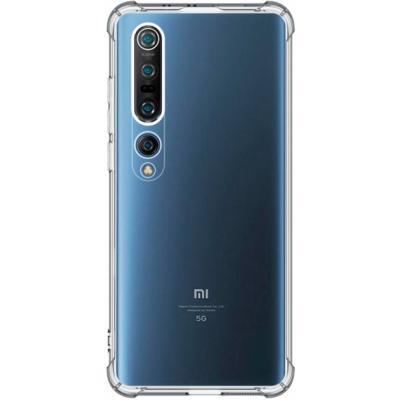 Чохол для мобільного телефона Armorstandart Air Force Xiaomi Mi 10 Pro Transparent (ARM57392)