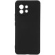 Чохол для мобільного телефона Armorstandart Matte Slim Fit Xiaomi Mi 11 Black (ARM58175) (ARM58175)