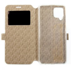 Чохол для мобільного телефона Dengos Samsung Galaxy M32 (black) (DG-SL-BK-304) - Фото
