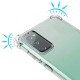 Чохол для мобільного телефона BeCover Anti-Shock Samsung Galaxy S20 FE SM-G780 Clear (706958)