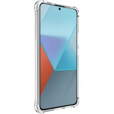 Чохол для мобільного телефона BeCover Anti-Shock Xiaomi Redmi Note 13 Pro 5G Clear (710508) - Фото