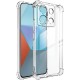Чохол для мобільного телефона BeCover Anti-Shock Xiaomi Redmi Note 13 Pro 5G Clear (710508)