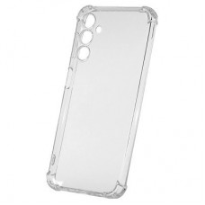 Чохол для мобільного телефона BeCover Anti-Shock Samsung Galaxy A25 SM-A256 5G Clear (710541) - Фото