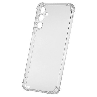 Чохол для мобільного телефона BeCover Anti-Shock Samsung Galaxy A15 4G SM-A155/A15 5G SM-A156 Clear (710512)