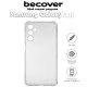 Чохол для мобільного телефона BeCover Anti-Shock Samsung Galaxy A15 4G SM-A155/A15 5G SM-A156 Clear (710512)