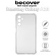 Чохол для мобільного телефона BeCover Anti-Shock Samsung Galaxy A25 SM-A256 5G Clear (710541)