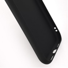 Чохол для мобільного телефона BeCover Motorola Moto G24/G24 Power Black (710718) - Фото