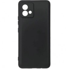 Чохол для мобільного телефона BeCover Motorola Moto G84 Black (710547) - Фото