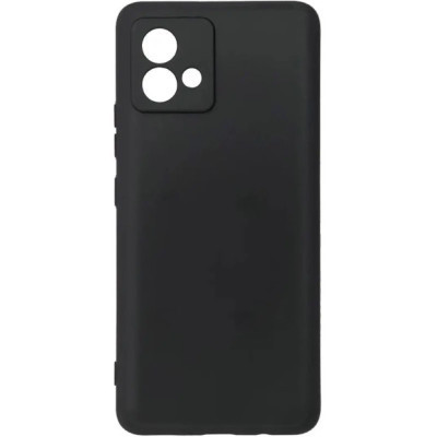 Чохол для мобільного телефона BeCover Motorola Moto G84 Black (710547)