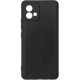 Чохол для мобільного телефона BeCover Motorola Moto G84 Black (710547)