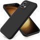 Чохол для мобільного телефона BeCover Motorola Moto G84 Black (710547)