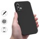 Чохол для мобільного телефона BeCover Motorola Moto G84 Black (710547)
