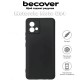 Чохол для мобільного телефона BeCover Motorola Moto G84 Black (710547)