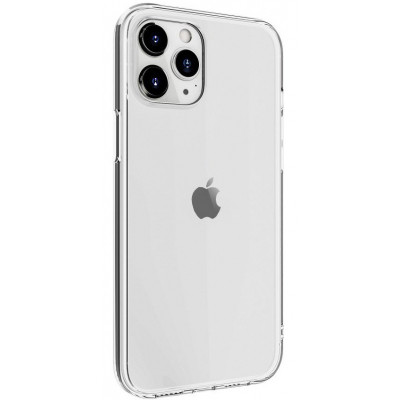 Чохол для мобільного телефона BeCover Apple iPhone 13 Pro Transparancy (706919)