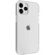 Чохол для мобільного телефона BeCover Apple iPhone 13 Pro Transparancy (706919)