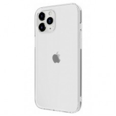Чохол для мобільного телефона BeCover Apple iPhone 13 Pro Transparancy (706919) - Фото