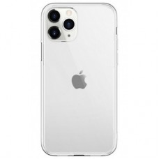 Чохол для мобільного телефона BeCover Apple iPhone 13 Pro Transparancy (706919) - Фото