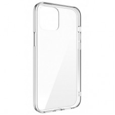 Чохол для мобільного телефона BeCover Apple iPhone 13 Pro Transparancy (706919) - Фото