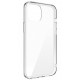 Чохол для мобільного телефона BeCover Apple iPhone 13 Pro Transparancy (706919)