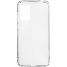 Чохол для мобільного телефона BeCover Xiaomi Redmi 10 2021/10 2022 Transparancy (706888) - Фото