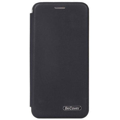 Чохол для мобільного телефона BeCover Exclusive Samsung Galaxy A52 SM-A525 Black (707010)