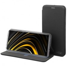 Чохол для мобільного телефона BeCover Exclusive Samsung Galaxy A52 SM-A525 Black (707010) - Фото