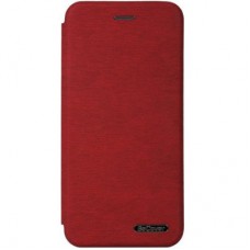 Чохол для мобільного телефона BeCover Exclusive Xiaomi Redmi Note 11/ Note 11s Burgundy Red (707015) - Фото
