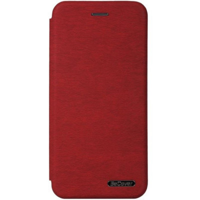 Чохол для мобільного телефона BeCover Exclusive Xiaomi Redmi Note 11/ Note 11s Burgundy Red (707015)