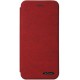 Чохол для мобільного телефона BeCover Exclusive Xiaomi Redmi Note 11/ Note 11s Burgundy Red (707015)
