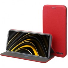 Чохол для мобільного телефона BeCover Exclusive Xiaomi Redmi Note 11/ Note 11s Burgundy Red (707015) - Фото
