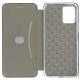 Чехол для мобильного телефона Armorstandart G-Case Vivo Y21 Black (ARM60787)