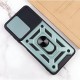 Чохол для мобільного телефона BeCover Military Samsung Galaxy A15 4G SM-A155/A15 5G SM-A156 Dark Green